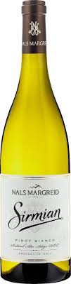 Vino Blanco Nals Margreid Sirmian Pinot Blanco 750 ml