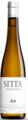 Vino Blanco Attis Sitta Pereiras Albariño 750 ml