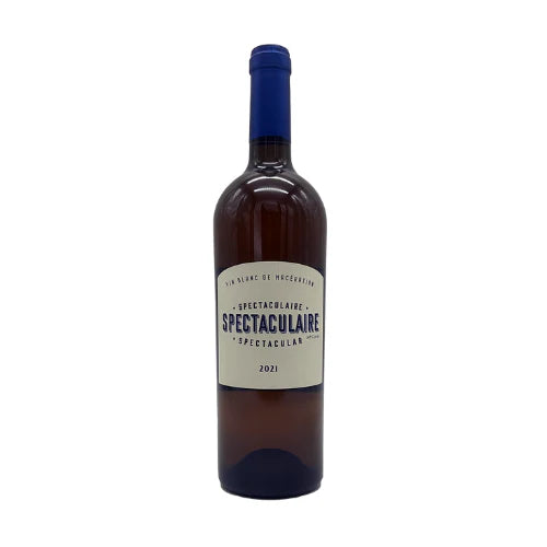 Vino Blanco Jeff Carrel Le Spectaculaire 750 ml
