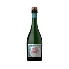 Vino Espumoso Bressia Sylvestra Extrasecco 750 ml