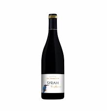 Vino Tinto Domaine de Boisseyt Confluence Syrah 750 ml