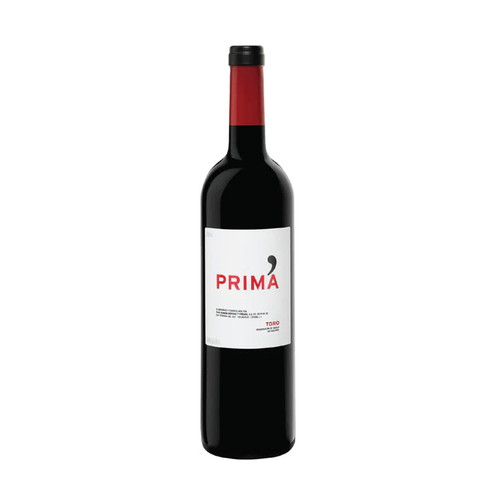 Vino Tinto Bodega San Roman Prima Tinto 750ML