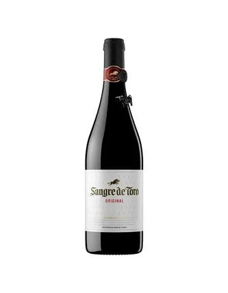 Vino Tinto Sangre de Toro Original 750 ml
