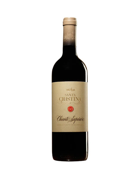 Vino Tinto Antinori Chianti Superiore Blend 750 ml