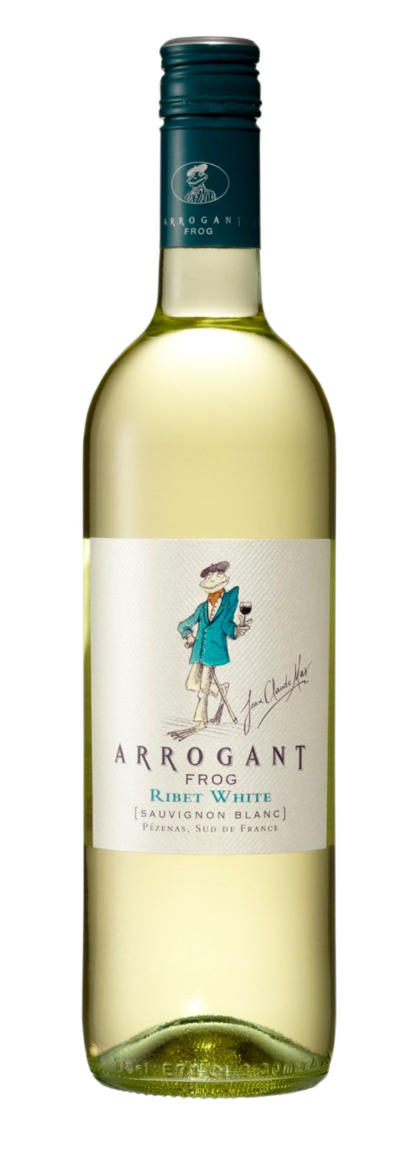 Vino Blanco Paul Mas Arrogant Frog Sauvignon Blanc 750 Ml