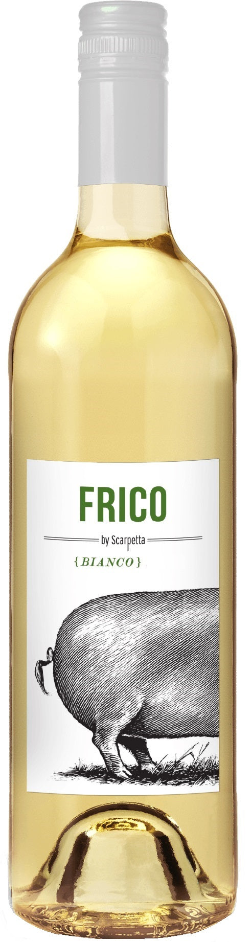 Vino Blanco Frico By Scarpetta Bianco 750 ml