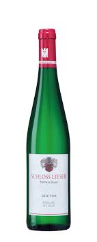Vino Blanco Schloss Doctor Riesling Spatlese 750 ml