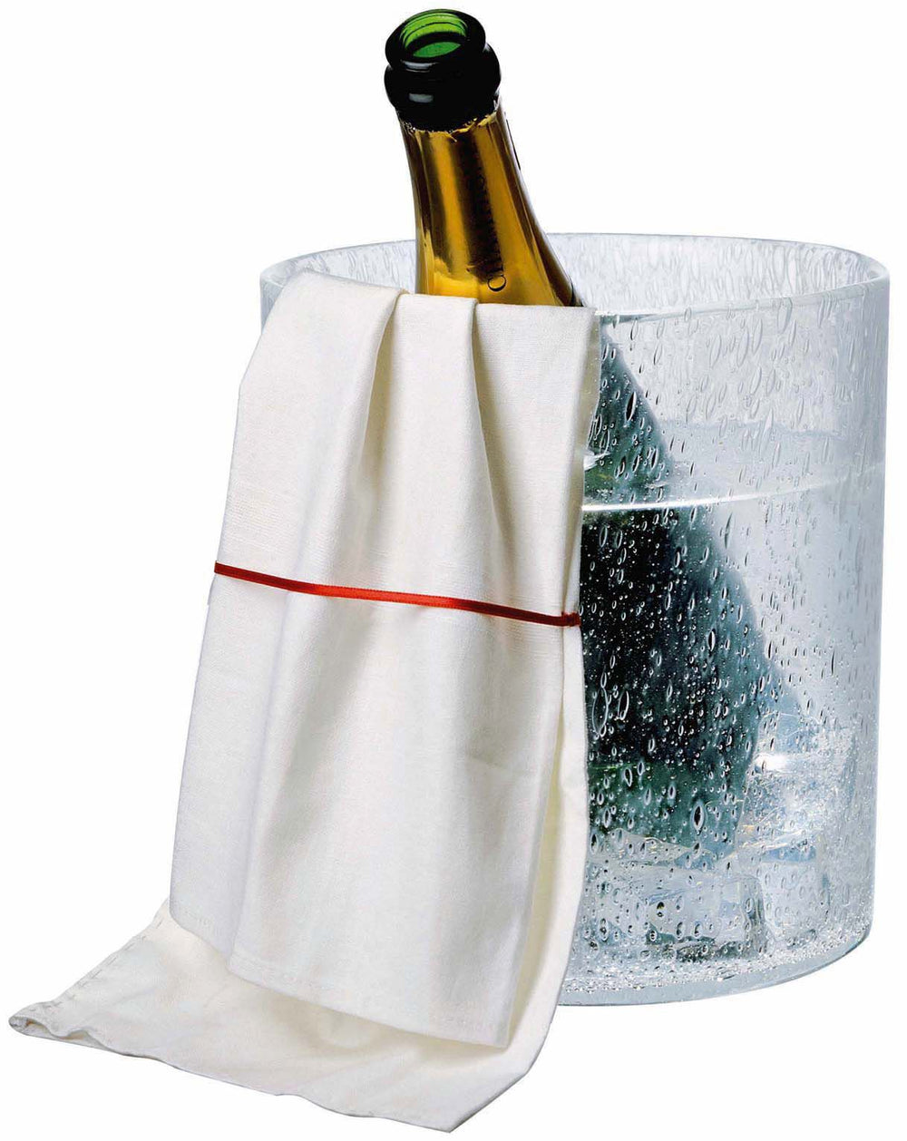 Champañera Bulles and Bulles