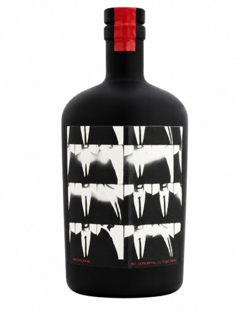 Whisky American Whiskey Second Glance 750ml