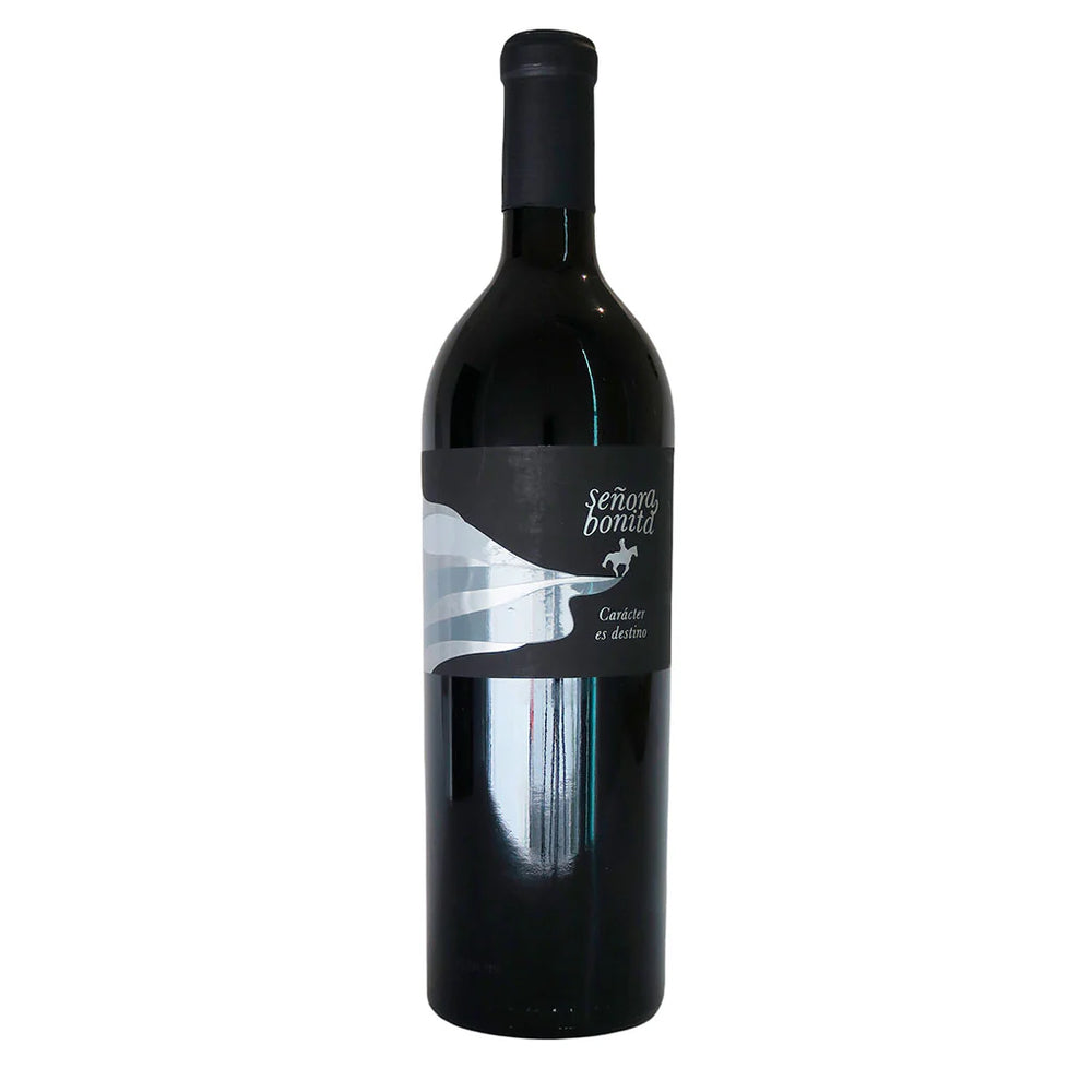 Vino Tinto Vinos Plata Señora Bonita 750 ml
