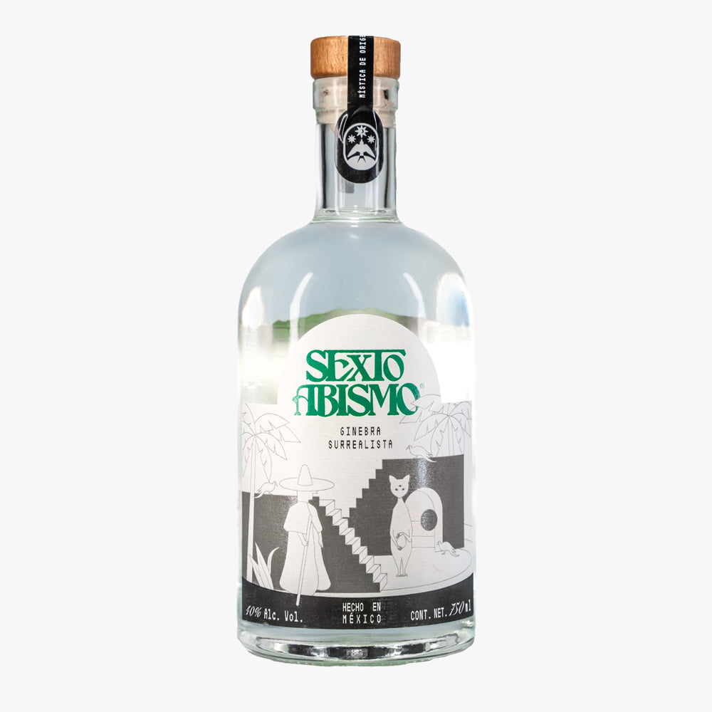 Ginebra Sexto Abismo