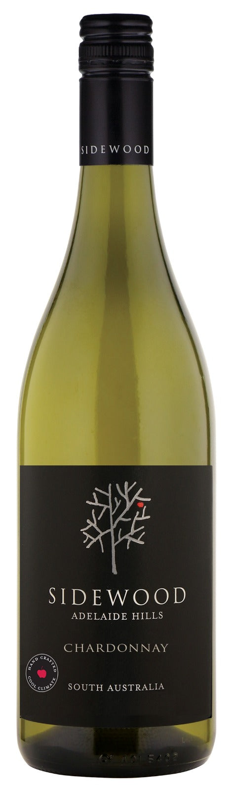 Vino Blanco Sidewood Chardonnay 750 ml
