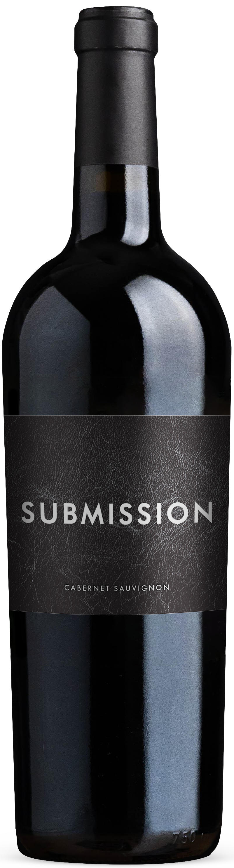 Vino Tinto Submission Cabernet Merlot Malbec 750 ml