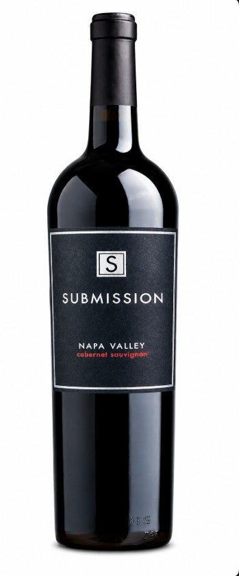 Vino Tinto Submission Napa Valley 750 ml
