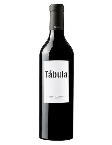 Vino Tinto Tabula Tempranillo 750 ml