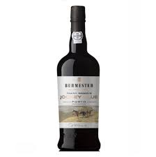 Vino Generoso Burmester Tawny Reserve Jockey Club Blend 750 ml