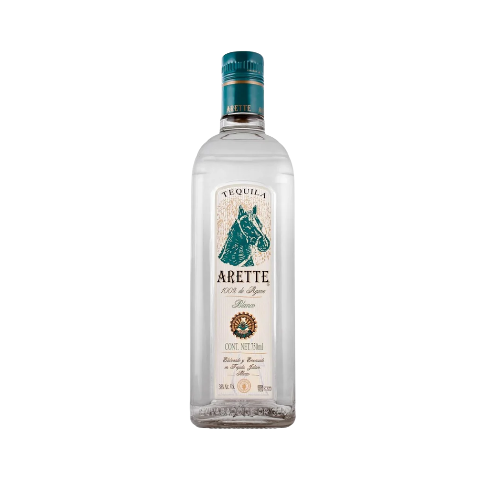 Tequila Arette Blanco 700 ml
