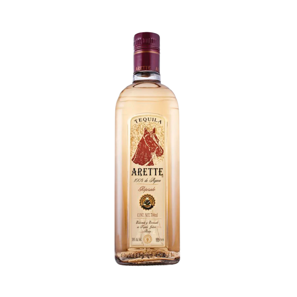 Tequila Arette Reposado 700 ml