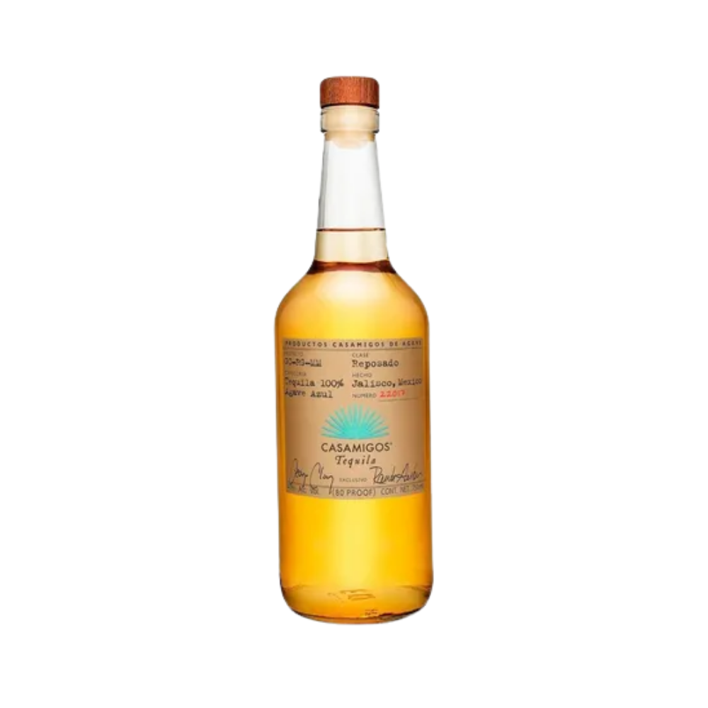 Tequila Casamigos Reposado 750 ml