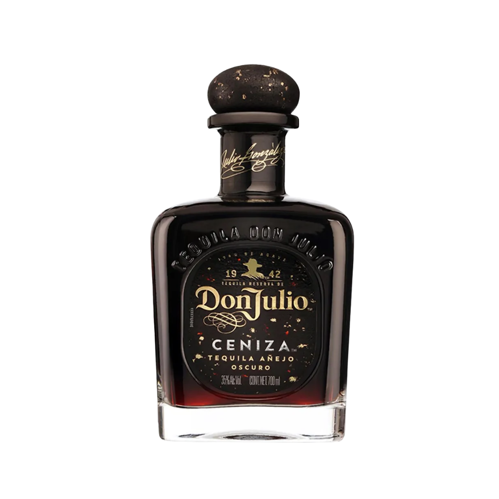 Tequila Don Julio 70 Ceniza 700 ml