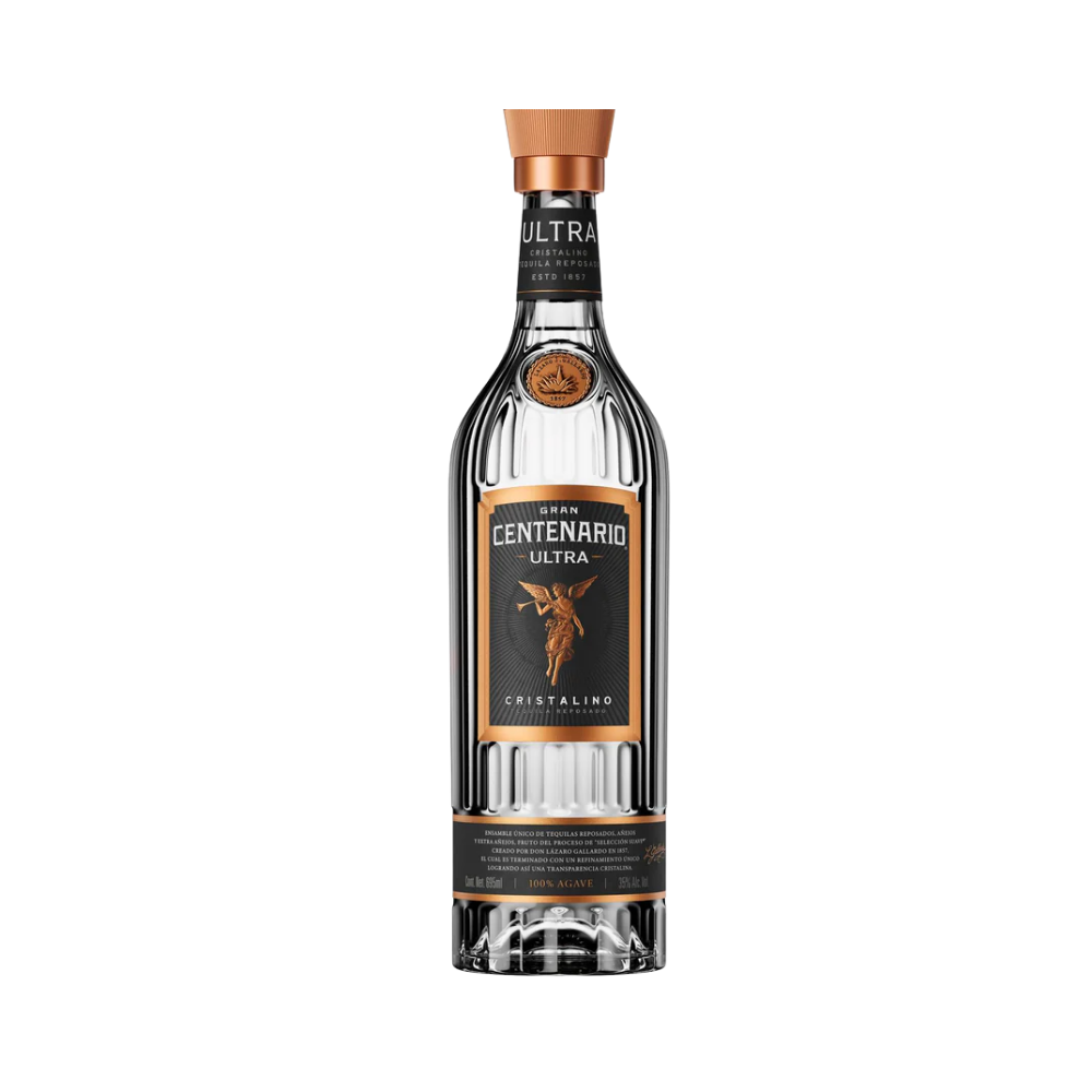 Tequila Gran Centenario Ultra 695 ml