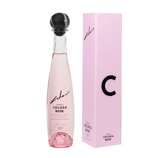 Tequila Celosa 750 ml