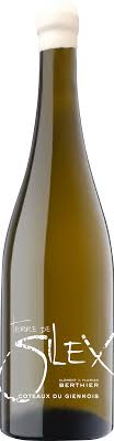 Vino Blanco Vignobles Berthier Terre de Silex Sauvignon Blanc 750 ml