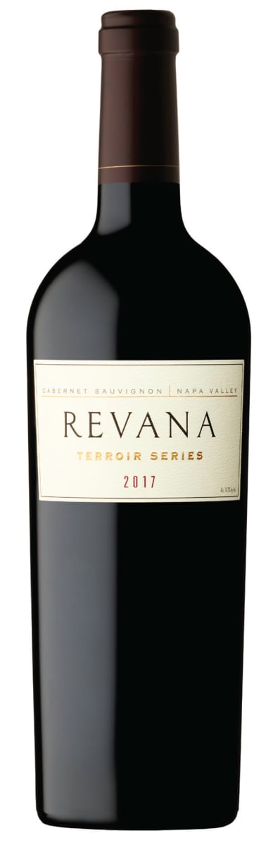 Vino Tinto Terroir Series Cabernet Sauvignon 750 ml