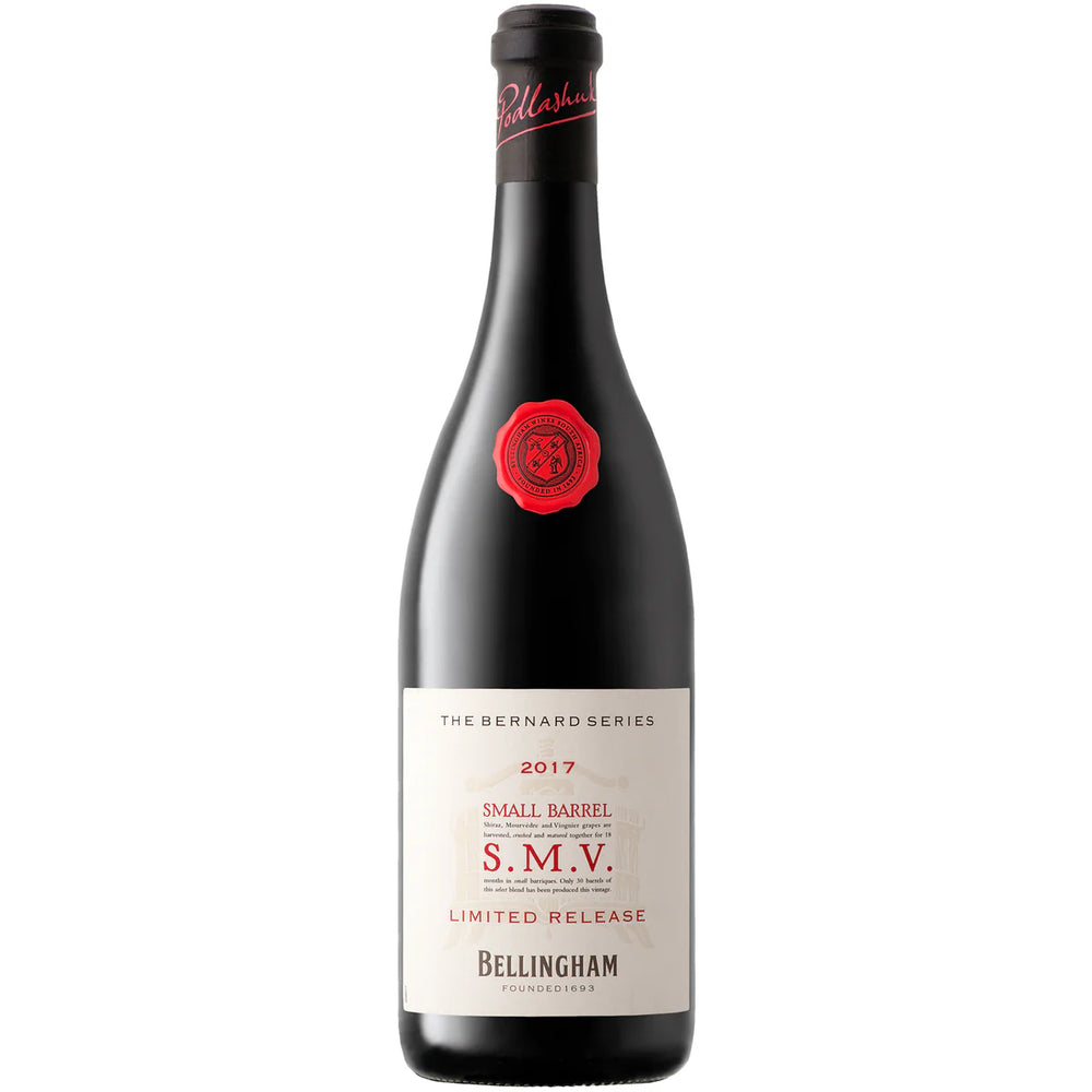 The Bernard Series SMV 750 ml