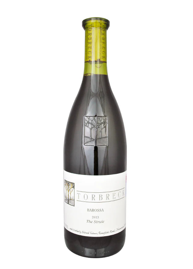 Vino Tinto Torbreck The Struie Syrah 2020
