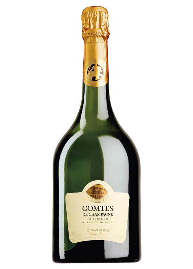 Champagne Comtes de Champagne Blanc de Blancs Brut 750 ml