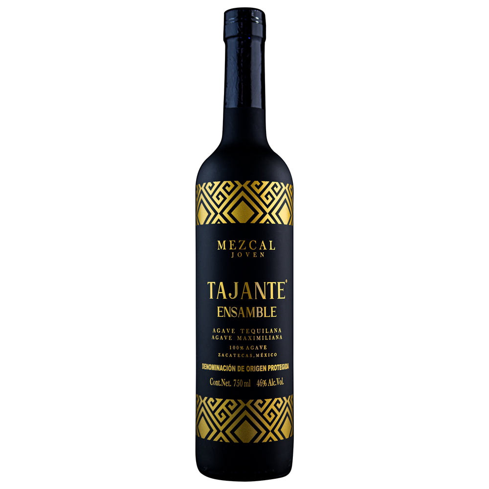 Mezcal Tajante Ensamble 750 ml