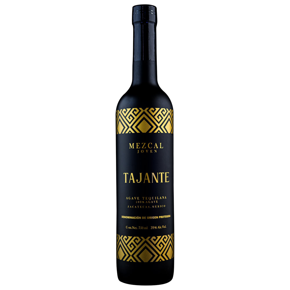 Mezcal Tajante 750 ml