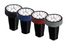 Tapon de botella expandible