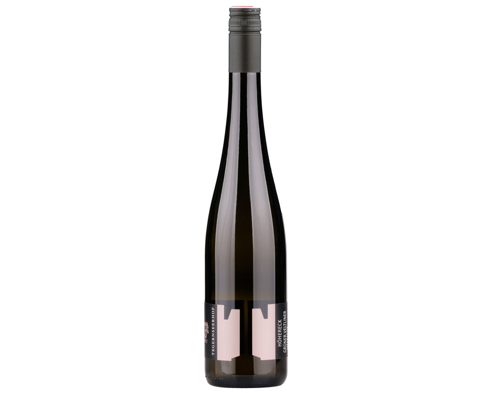 Vino Tinto Weingut Tergenseerhof Ried Höhereck Smaragd 750 ml