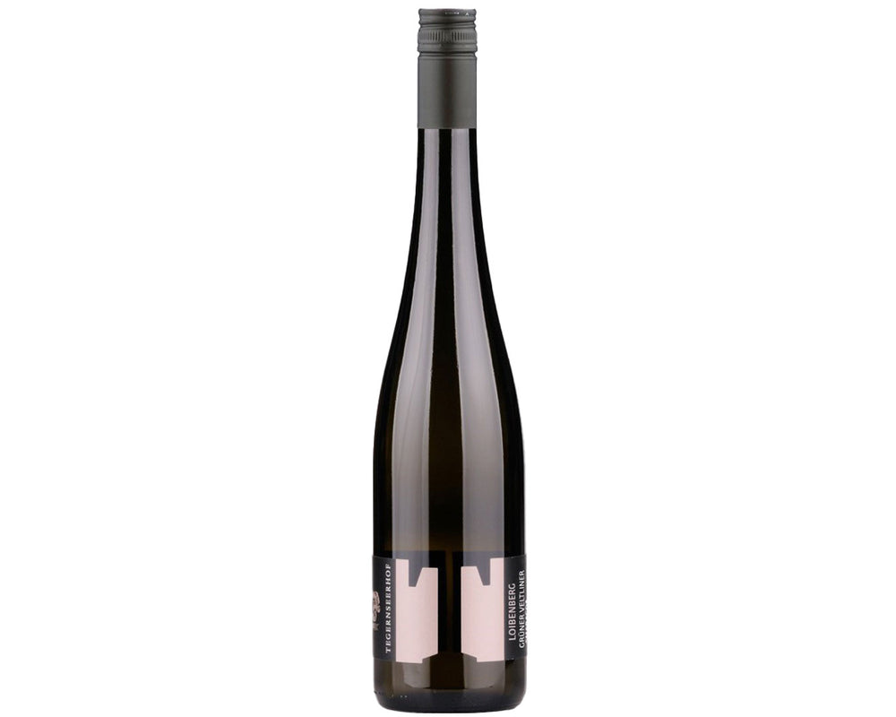 Vino Tinto Weingut Tergenseerhof Ried Loibenberg Smaragd 750 ml