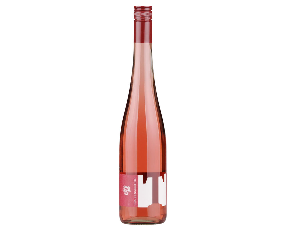 Vino Rosado Weingut Tergenseerhof Federspiel 750 ml