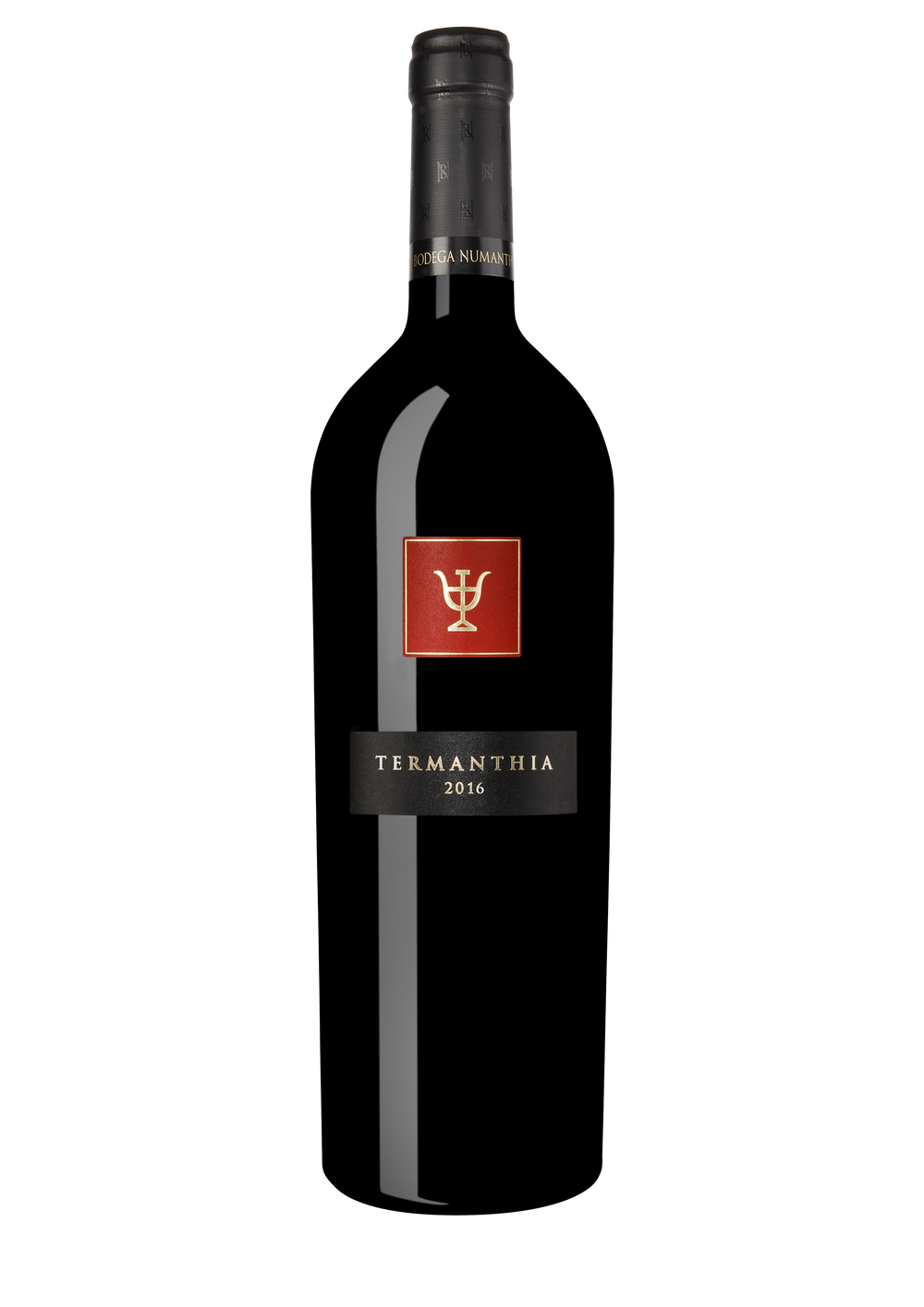 Vino Tinto Termanthia 750 ml
