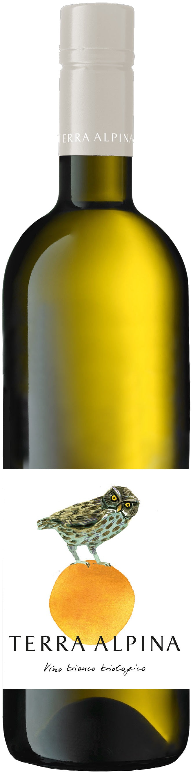 Vino Blanco Terra Alpina Bianco by Alois 750 ml