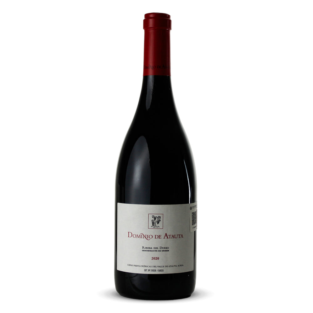 Vino Tinto Terraselecta Dominio de Atauta Tinto Fino 750 ml