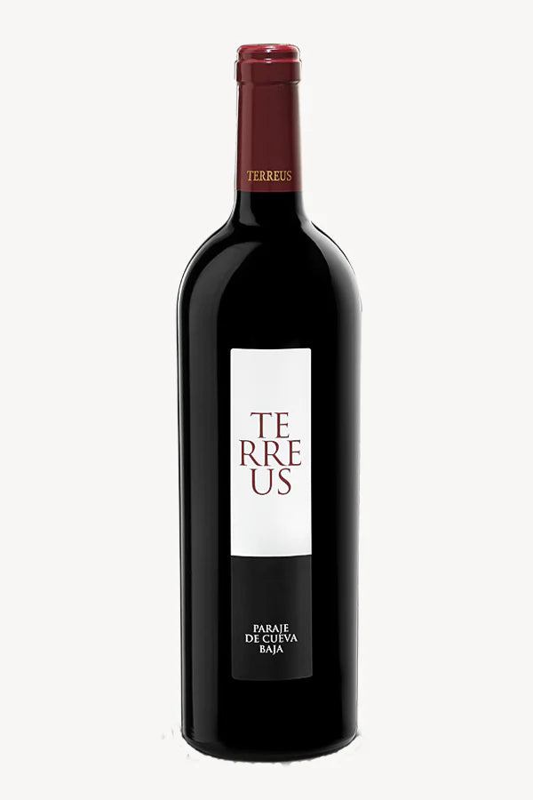 Vino Tinto Mauro Terreus 750 ml