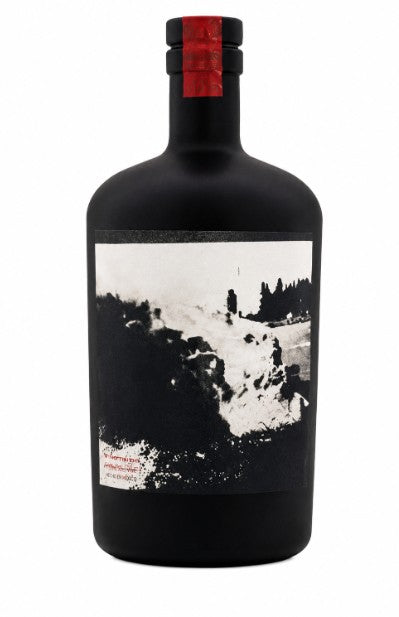 Whisky Bourbon Whiskey The Bourning Chair 750ml
