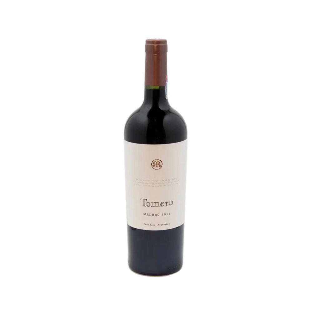 Tomero Reserva Malbec Vistalba