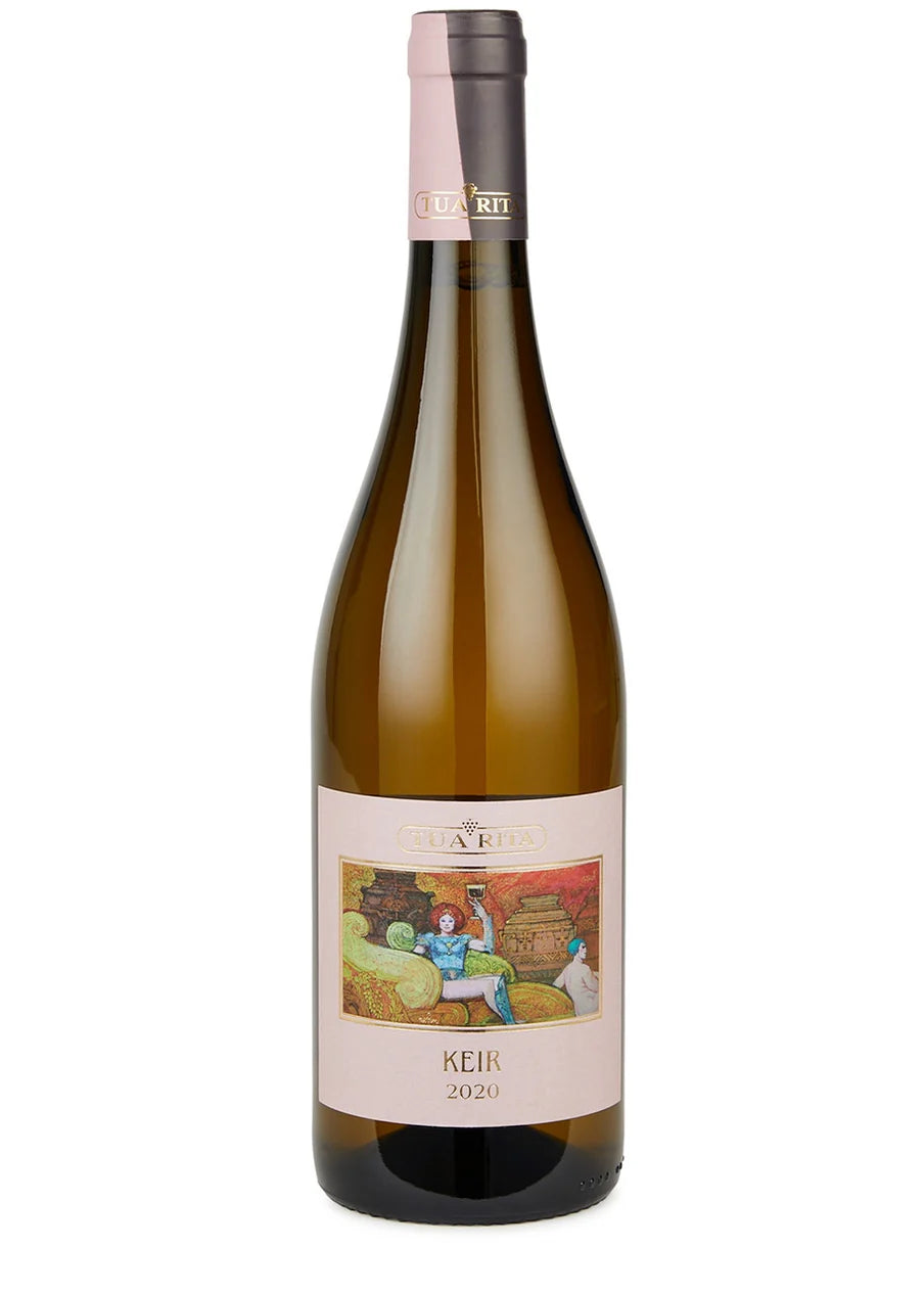 Vino Blanco Tua Rita Keir Ansonica 750 ml