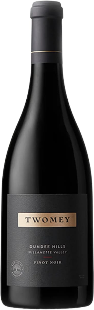 Vino Tinto Twomey Pinot Noir Dundee Hillls 750ml
