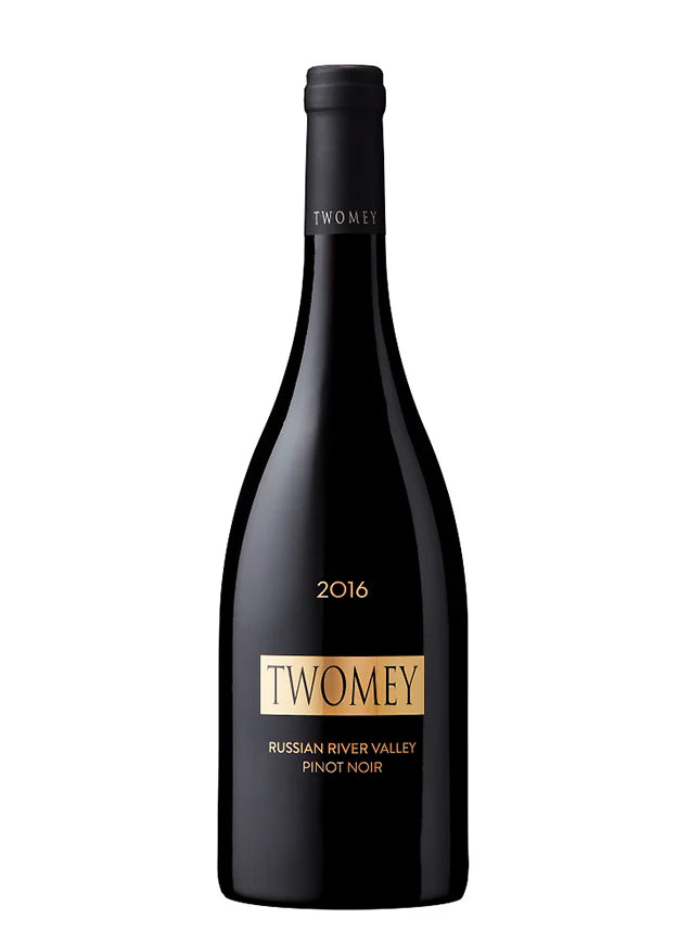 Vino Tinto Twomey Pinot Noir Russian River 750ml