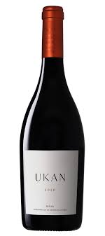 Vino Tinto Ukan Magnum Tempranillo 1500 ml