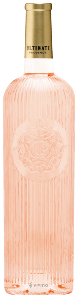 Vino Rosado Ultimate Provence 750 ml