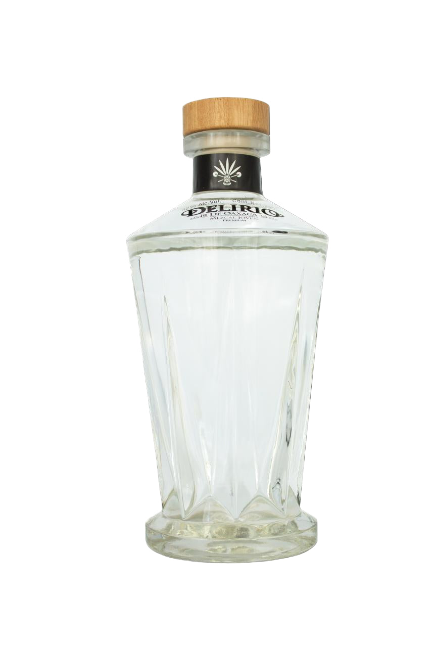 Mezcal Delirio Joven 750 ml
