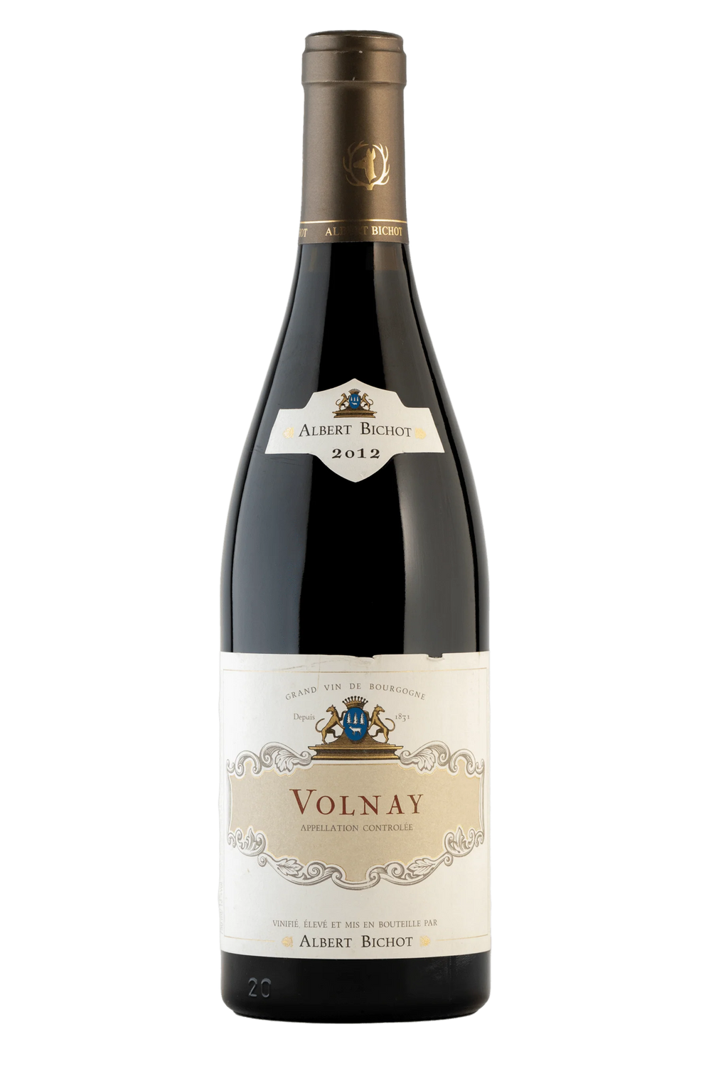Vino Tinto Albert Bichot Volnay 750 ml